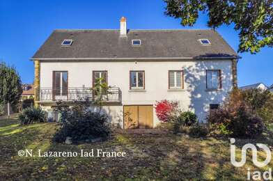 Maison 6 pièces 279000 €