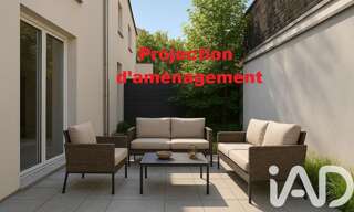 Maison 4 Pièces 94 m² à vendre à Besançon (25000)