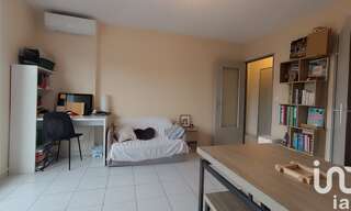 Appartement 3 Pièces 40 m² à vendre à Perpignan (66100)