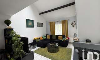 Maison 5 Pièces 110 m² à vendre à Fosses (95470)