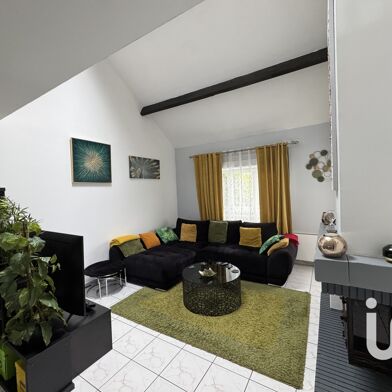 Maison 5 pièces 325000 €