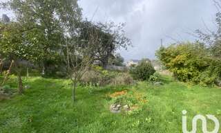 Terrain  497 m² à vendre à Saint-Brieuc (22000)