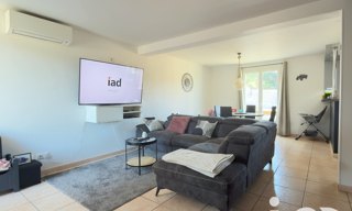 Maison 4 Pièces 90 m² à vendre à Bages (11100)