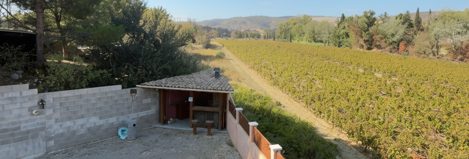 Maison 4 Pièces 90 m² à vendre à Bages (11100)