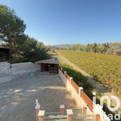 Maison 4 pièces 298000 €