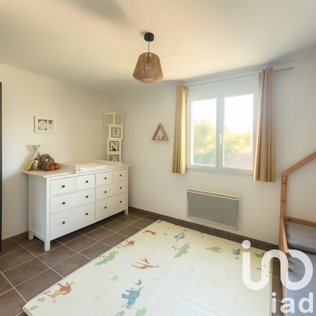 Vente Maison/villa 4 pièces - Photo 5