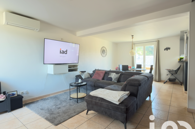 Maison 4 pièces 275000 €