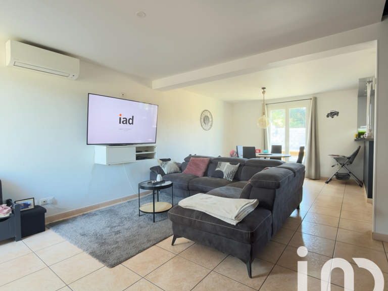 Vente Maison/villa 4 pièces — photo 1