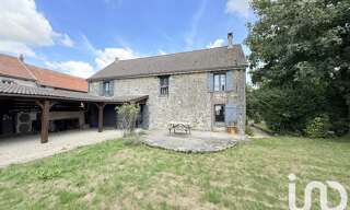 Maison 6 Pièces 130 m² à vendre à Louan-Villegruis-Fontaine (77560)