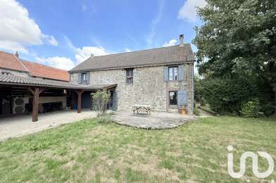 Maison 6 pièces 180000 €