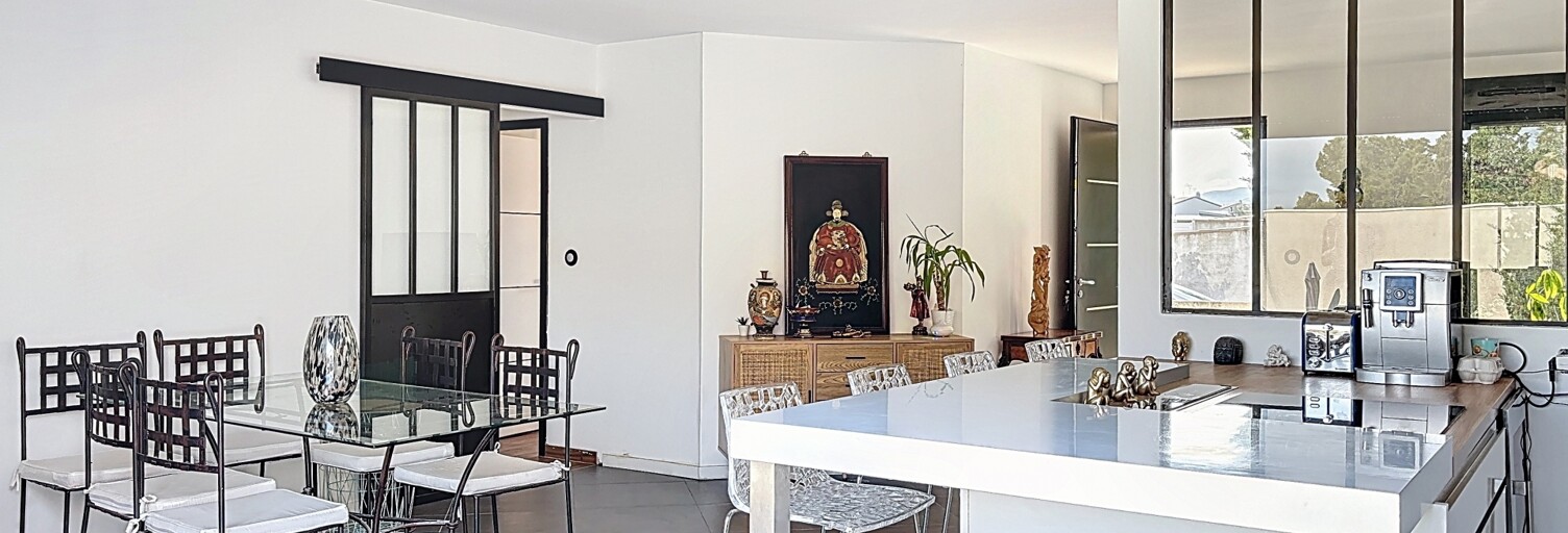 Maison 6 Pièces 130 m² à vendre à Narbonne (11100)