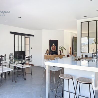 Maison 6 pièces 344000 €