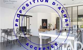 Maison 6 Pièces 130 m² à vendre à Narbonne (11100)