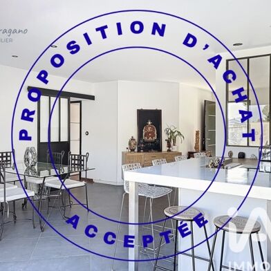 Maison 6 pièces 320000 €