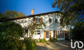 Maison 10 Pièces 251 m² à vendre à Libourne (33500)