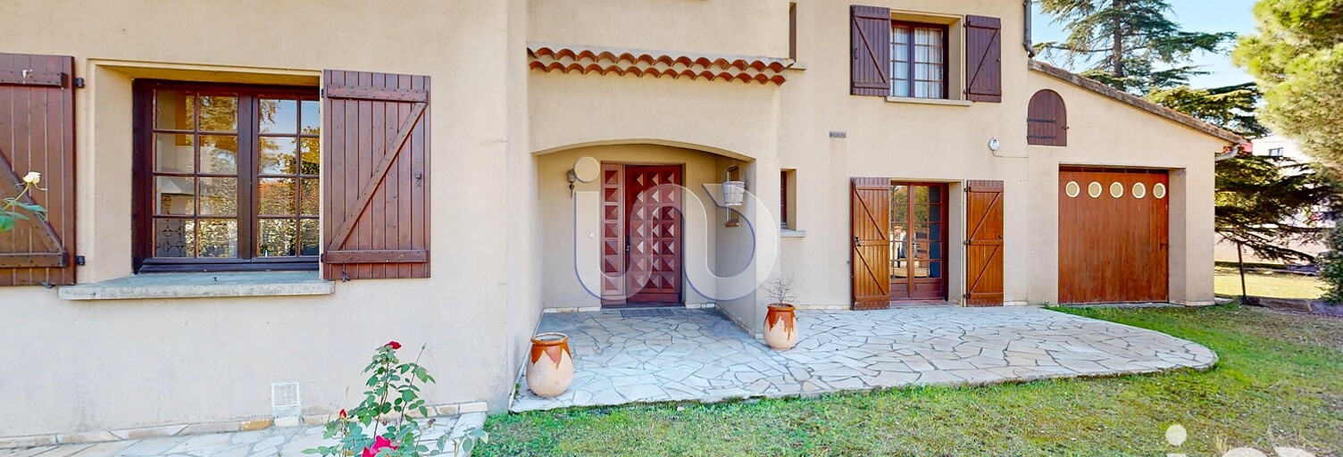 Maison 7 Pièces 221 m² à vendre à Muret (31600)