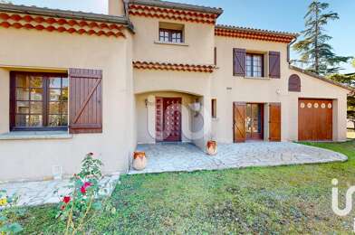 Maison 7 pièces 336000 €