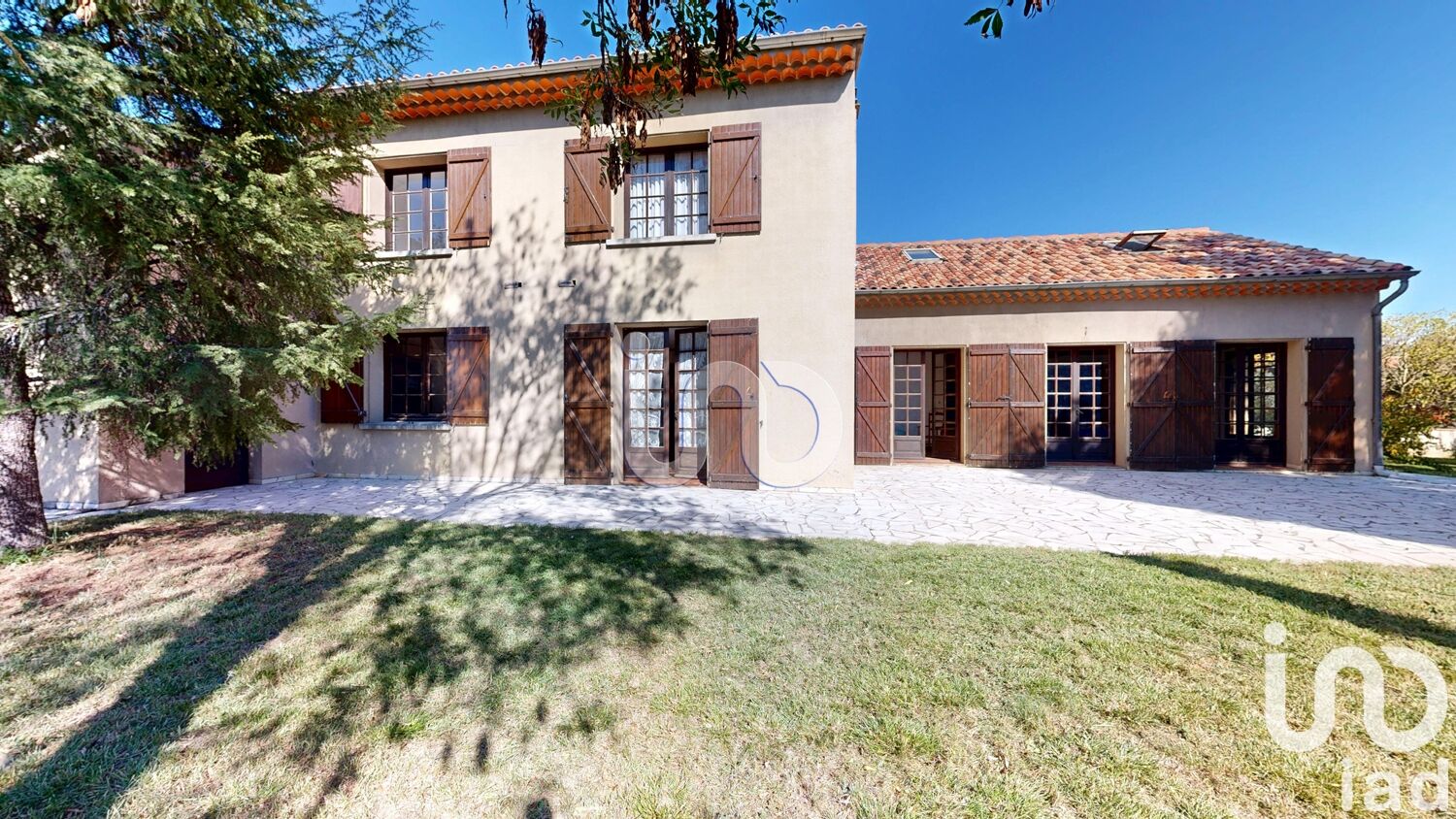 Vente Maison traditionnelle 7 pièces - Photo 3