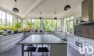 Maison 10 Pièces 223 m² à vendre à Beauchamp (95250)