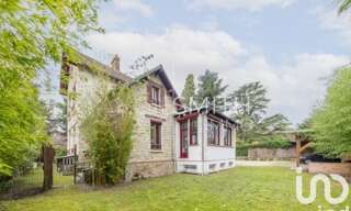 Maison 10 Pièces 223 m² à vendre à Beauchamp (95250)