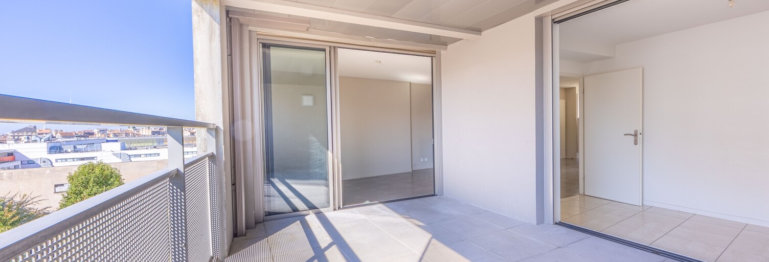 Appartement 4 Pièces 84 m² à vendre à Bordeaux (33800)