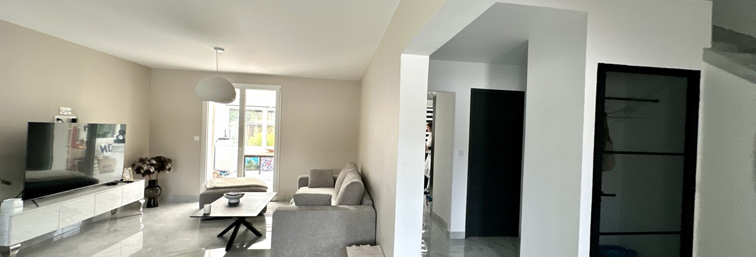 Maison 5 Pièces 155 m² à vendre à Charleville-Mézières (08000)