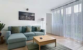 Appartement 2 Pièces 40 m² à vendre à Rosny-sous-Bois (93110)