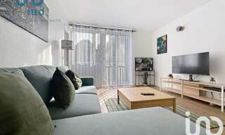 Appartement 2 Pièces 39 m² à vendre à Rosny-sous-Bois (93110)