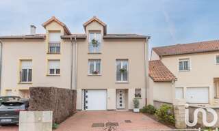 Maison 5 Pièces 130 m² à vendre à Hayange (57700)