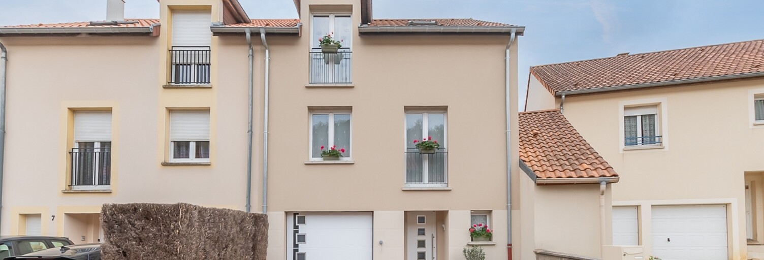 Maison 5 Pièces 130 m² à vendre à Hayange (57700)