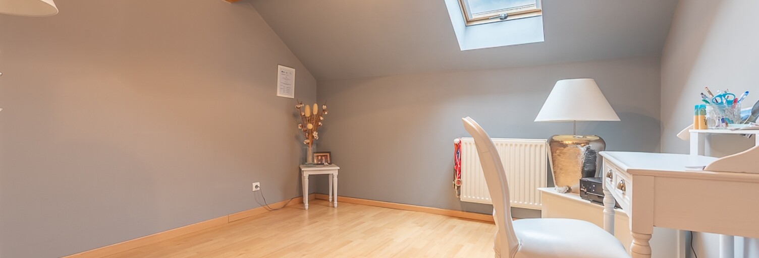 Maison 5 Pièces 130 m² à vendre à Hayange (57700)