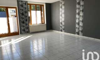 Maison 6 Pièces 130 m² à vendre à Signy-l'Abbaye (08460)