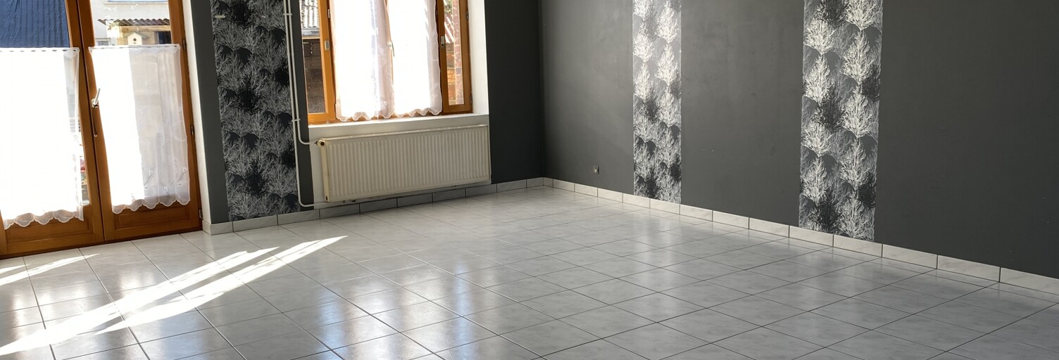 Maison 6 Pièces 130 m² à vendre à Signy-l'Abbaye (08460)