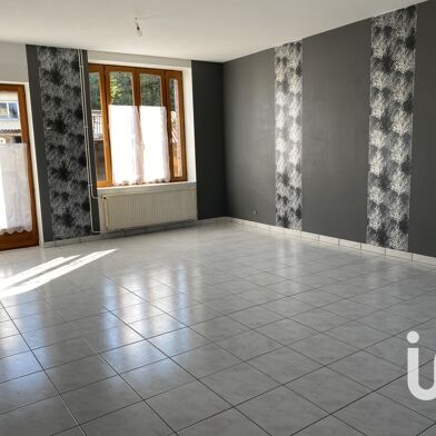 Maison 6 pièces 108000 €