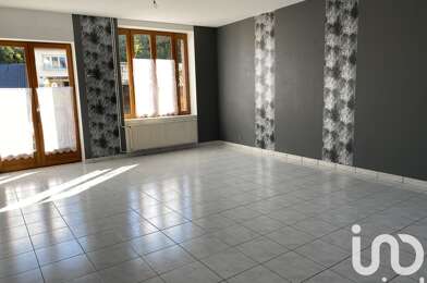 Maison 6 pièces 98000 €