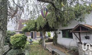 Maison 5 Pièces 121 m² à vendre à Aubry-du-Hainaut (59494)