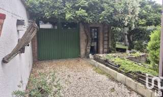 Maison 5 Pièces 121 m² à vendre à Aubry-du-Hainaut (59494)