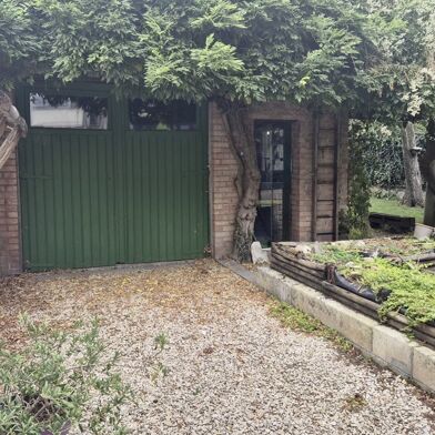 Maison 5 pièces 189000 €