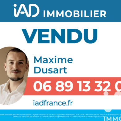 Maison 5 pièces 189000 €