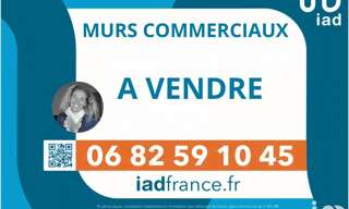 Commerce  65 m² à vendre à Ménerbes (84560)