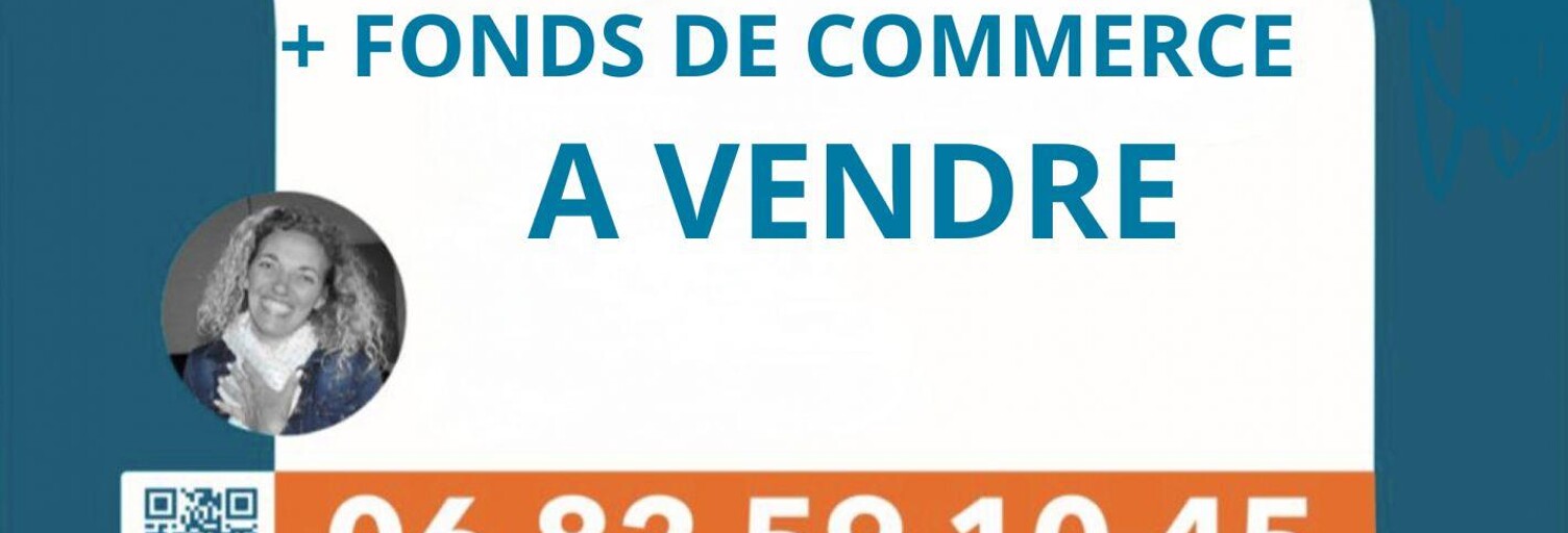 Commerce  65 m² à vendre à Ménerbes (84560)