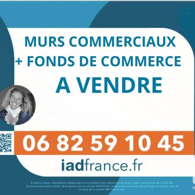 Commerce  367000 €