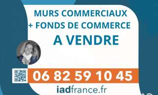 Commerce  65 m² à vendre à Ménerbes (84560)