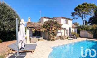 Maison 4 Pièces 108 m² à vendre à Mougins (06250)