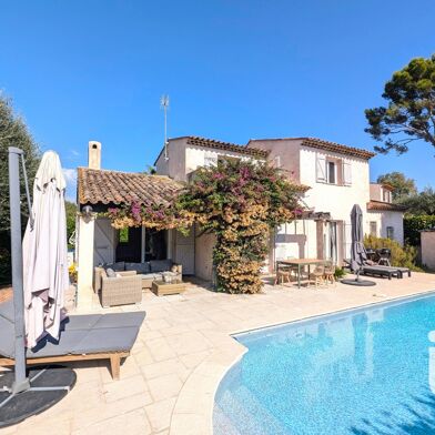 Maison 4 pièces 798000 €