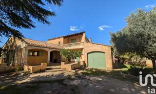 Maison 4 Pièces 151 m² à vendre à Bouillargues (30230)