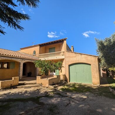 Maison 4 pièces 395000 €