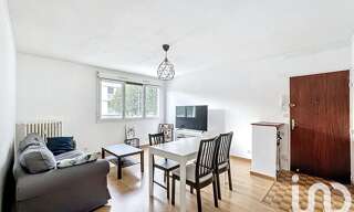 Appartement 4 Pièces 66 m² à vendre à Châlons-en-Champagne (51000)