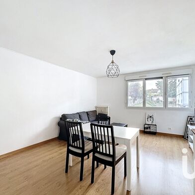 Appartement 4 pièces 79900 €