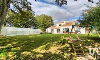 Maison 7 Pièces 178 m² à vendre à Notre-Dame-de-Riez (85270)